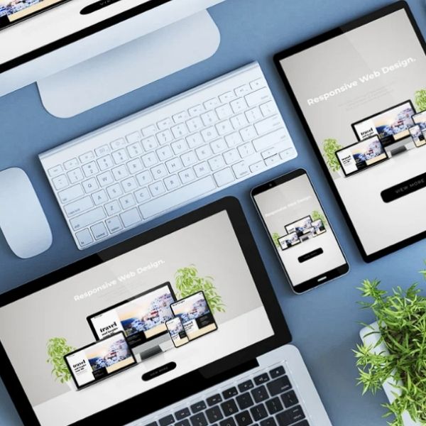 Transformez un simple clic en client!