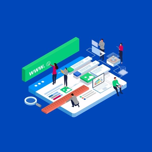 Votre site vitrine pro, conçu pour captiver et convaincre