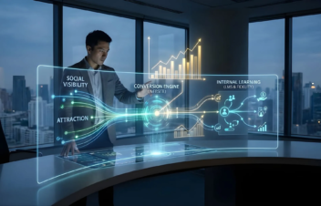 Écosystème digital organismes de formation : pourquoi vous en avez besoin (même si vous l’ignorez)